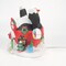 Department 56 Disney Village Mickey's Balloon Inflators Lit Christmas Building 7in H